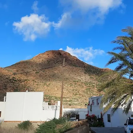 La Casa De Golondrinas * Las Hortichuelas Bajas