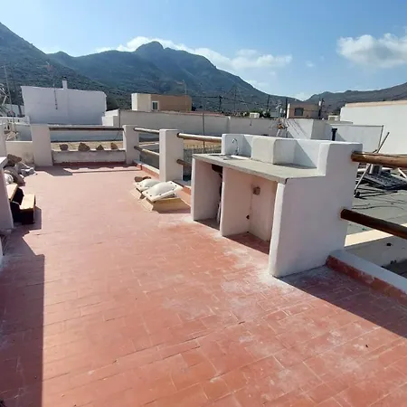 La Casa De Golondrinas * Las Hortichuelas Bajas
