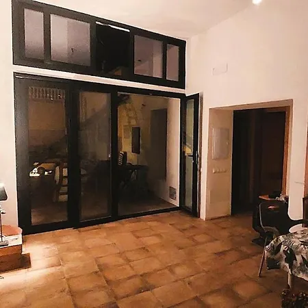 Holiday home La Casa De Golondrinas *