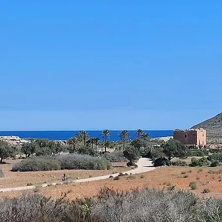 Holiday home La Casa De Golondrinas