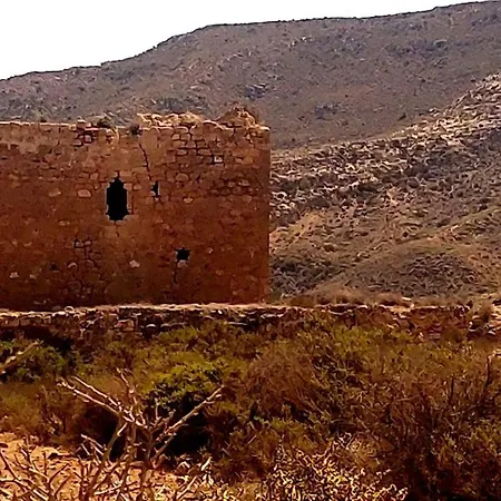 La Casa De Golondrinas *