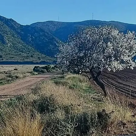 La Casa De Golondrinas * Las Hortichuelas Bajas